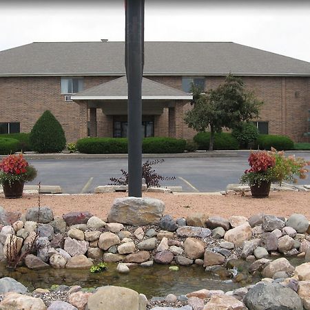 Cedarberry Inn Sauk City Eksteriør bilde
