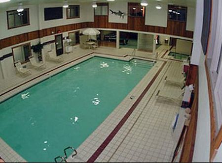 Cedarberry Inn Sauk City Fasiliteter bilde