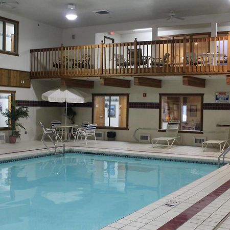 Cedarberry Inn Sauk City Eksteriør bilde