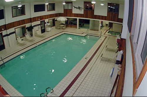 Cedarberry Inn Sauk City Fasiliteter bilde