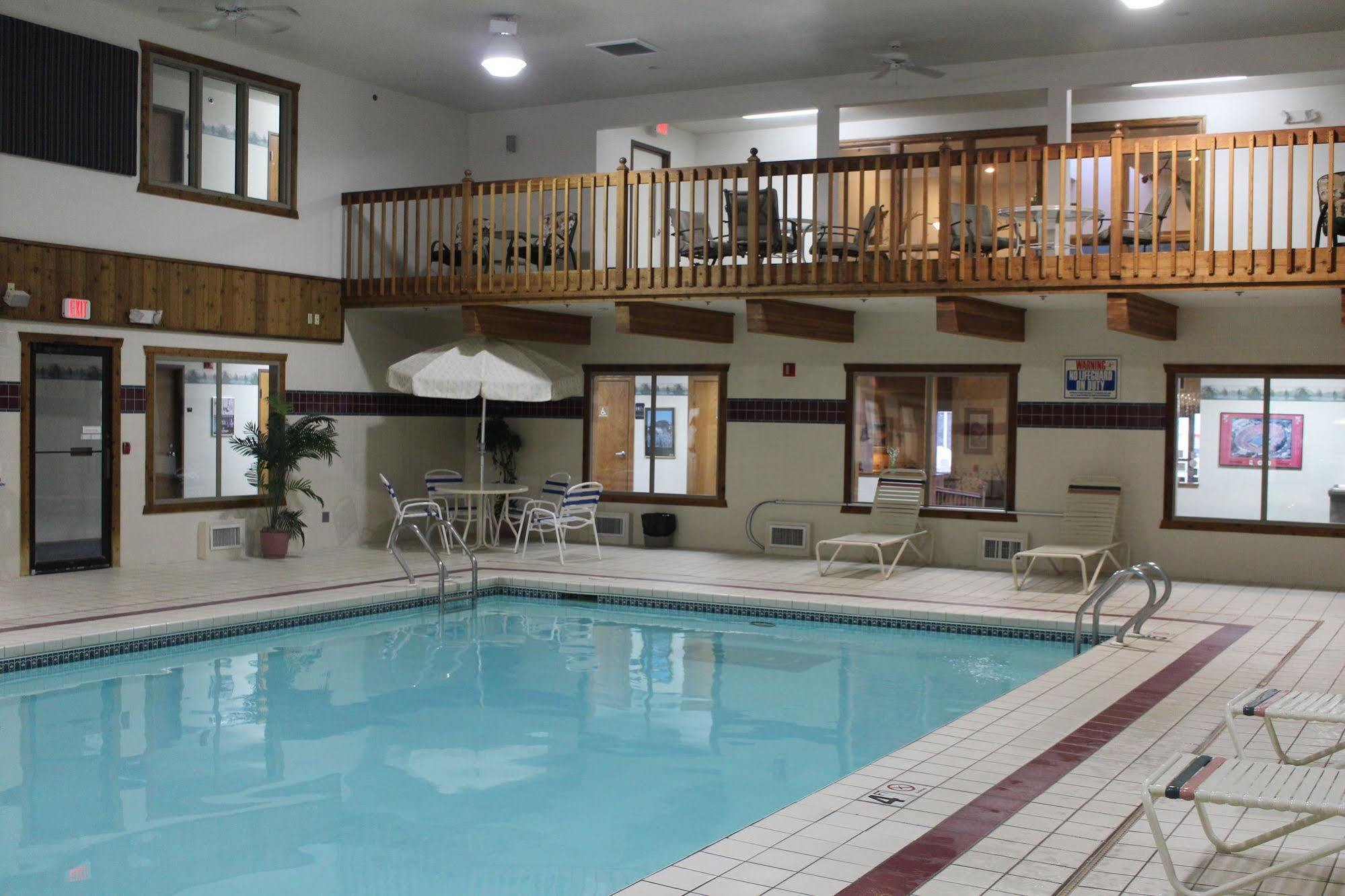 Cedarberry Inn Sauk City Eksteriør bilde